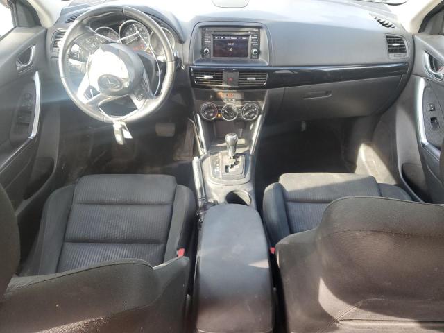 Photo 8 from auction – 2014 MAZDA CX-5 TOURI with VIN JM3KE4CY5E0379899