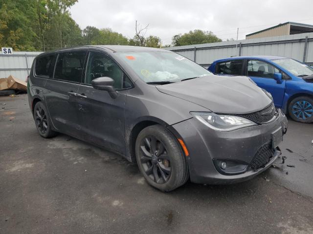 Photo 4 from auction – 2019 CHRYSLER PACIFICA T with VIN 2C4RC1FG3KR644934