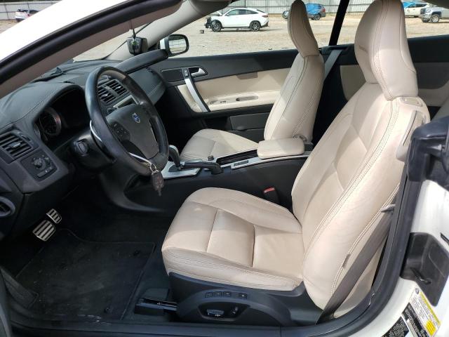Photo 7 from auction – 2012 VOLVO C70 T5 with VIN YV1672MC6CJ129746