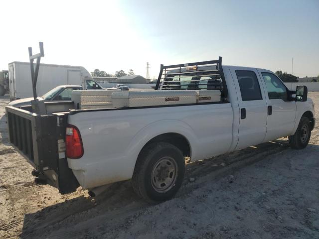 Photo 3 from auction – 2016 FORD F250 SUPER with VIN 1FT7W2A67GEB69246