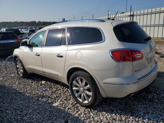 Photo 2 from auction – 2014 BUICK ENCLAVE with VIN 5GAKRCKD5EJ298077
