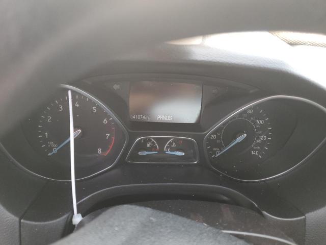 Photo 9 from auction – 2016 FORD FOCUS SE with VIN 1FADP3FE7GL201863