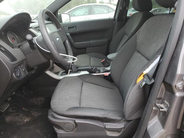 Photo 7 from auction – 2010 FORD FOCUS SE with VIN 1FAHP3FN1AW234591