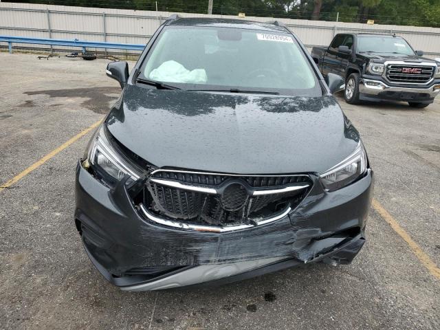 Photo 5 from auction – 2018 BUICK ENCORE PRE with VIN KL4CJASB1JB695331