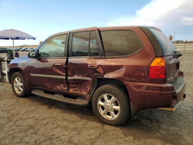 Photo 2 from auction – 2007 GMC ENVOY with VIN 1GKDT13S072276581
