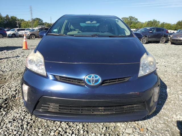 Фото 5 с аукциона – 2014 TOYOTA PRIUS с VIN JTDKN3DU2E1753989