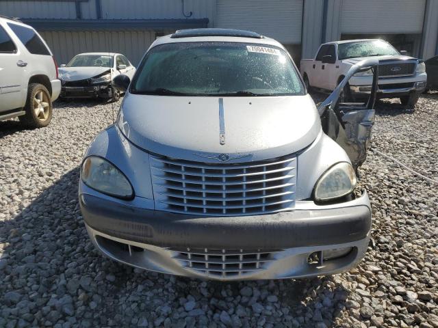 Photo 5 from auction – 2001 CHRYSLER PT CRUISER with VIN 3C8FY4BB31T273316