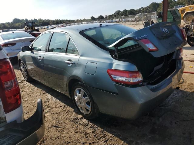 Photo 2 from auction – 2011 TOYOTA CAMRY BASE with VIN 4T1BF3EK9BU582223