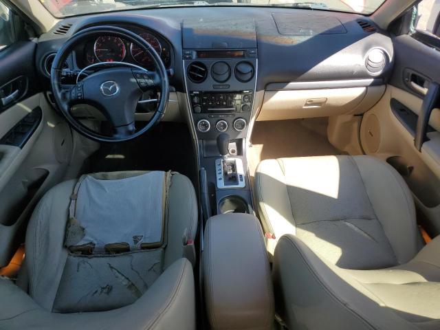 Photo 8 from auction – 2006 MAZDA 6 S with VIN 1YVHP80DX65M34612