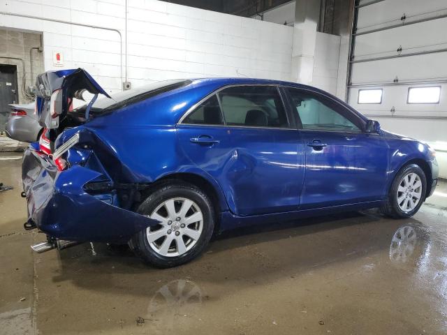 Photo 3 from auction – 2009 TOYOTA CAMRY with VIN JTNBB46K693052386