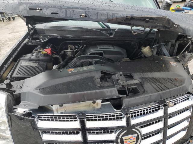Photo 12 from auction – 2013 CADILLAC ESCALADE L with VIN 1GYS4BEF8DR216972