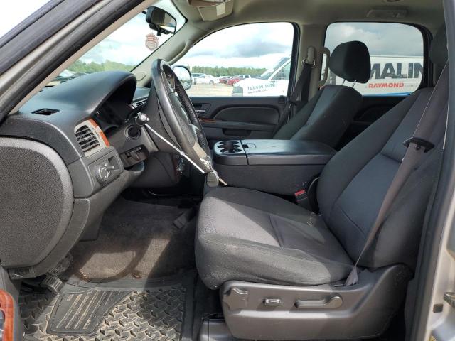 Photo 7 from auction – 2011 CHEVROLET TAHOE C150 with VIN 1GNSCAE02BR358737