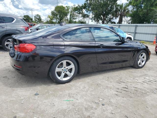Photo 3 from auction – 2015 BMW 428 I with VIN WBA3N3C54FK233476