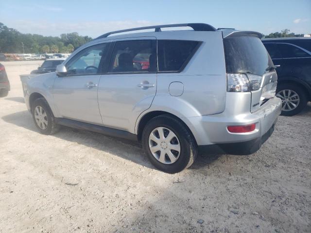 Photo 2 from auction – 2013 MITSUBISHI OUTLANDER with VIN JA4AS2AW6DU012658