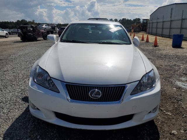 Photo 5 from auction – 2010 LEXUS IS 250 with VIN JTHBF5C2XA5122322