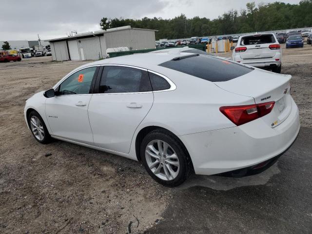 Photo 2 from auction – 2017 CHEVROLET MALIBU LT with VIN 1G1ZE5ST5HF258299