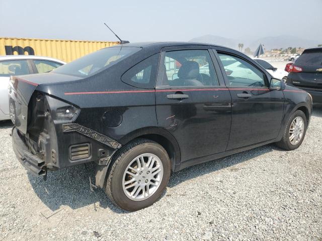 Photo 3 from auction – 2011 FORD FOCUS SE with VIN 1FAHP3FN5BW180942