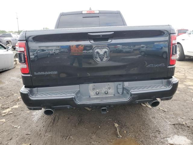 Photo 6 from auction – 2022 RAM 1500 LARAM with VIN 1C6SRFJT2NN188421