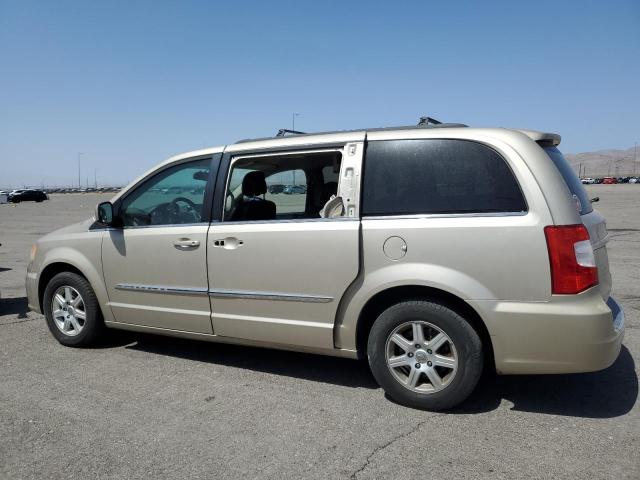Photo 2 from auction – 2012 CHRYSLER TOWN & COU with VIN 2C4RC1BG7CR352954