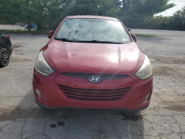 Photo 5 from auction – 2015 HYUNDAI TUCSON GLS with VIN KM8JT3AF7FU960669
