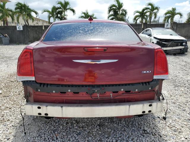 Photo 6 from auction – 2016 CHRYSLER 300 LIMITE with VIN 2C3CCAAG9GH156876