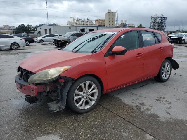 MAZDA 3 S 2010 with VIN JM1BL1H58A1113759 - Photo from auction