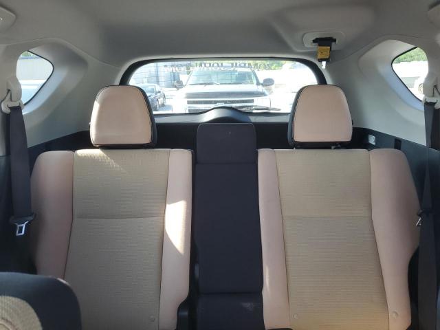 Photo 10 from auction – 2017 TOYOTA RAV4 XLE with VIN JTMWFREV6HD095881