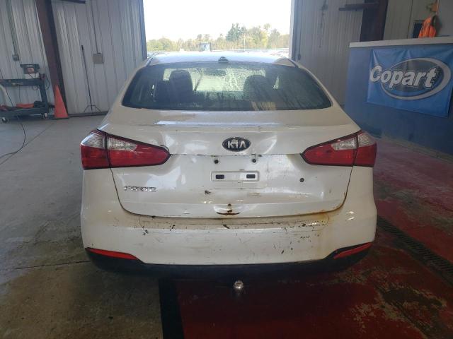 Photo 6 from auction – 2014 KIA FORTE LX with VIN KNAFK4A64E5076021