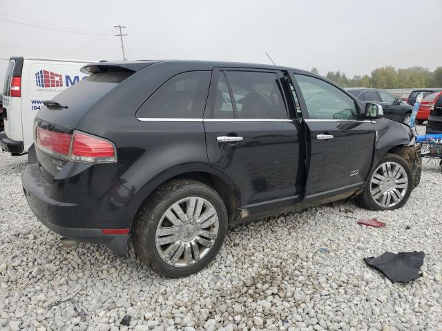 Photo 3 from auction – 2010 LINCOLN MKX with VIN 2LMDJ8JC9ABJ32387