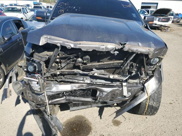 Photo 11 from auction – 2012 FORD F150 SUPER with VIN 1FTFW1ET4CKE04204