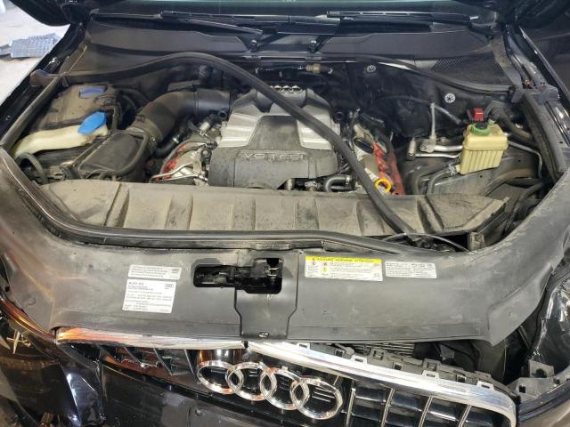 Photo 12 from auction – 2015 AUDI Q7 PREMIUM with VIN WA1LGAFE5FD022072