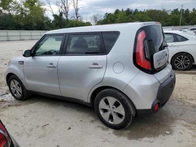 Photo 2 from auction – 2015 KIA SOUL with VIN KNDJN2A29F7771641