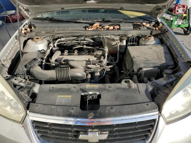 Photo 11 from auction – 2007 CHEVROLET MALIBU LT with VIN 1G1ZT58F87F224959