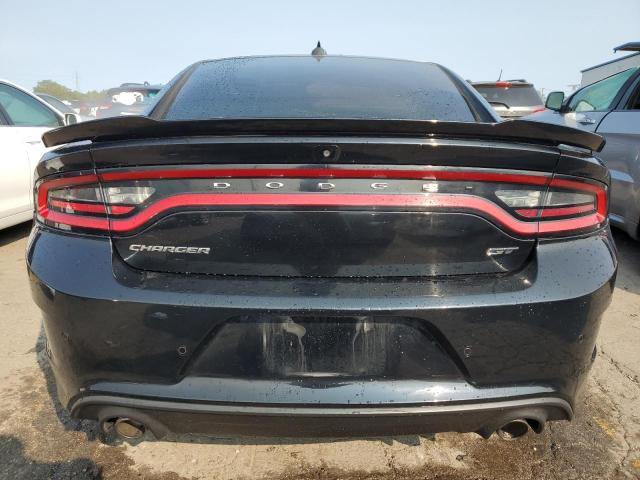 Photo 6 from auction – 2019 DODGE CHARGER GT with VIN 2C3CDXHG9KH535178