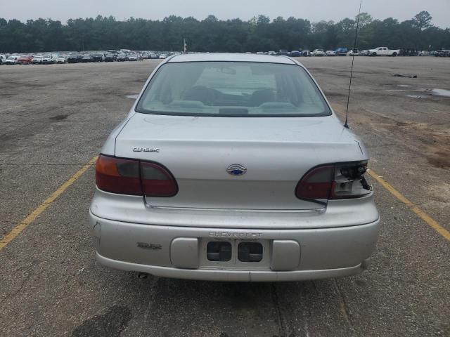Photo 6 from auction – 2005 CHEVROLET CLASSIC with VIN 1G1ND52F65M216324