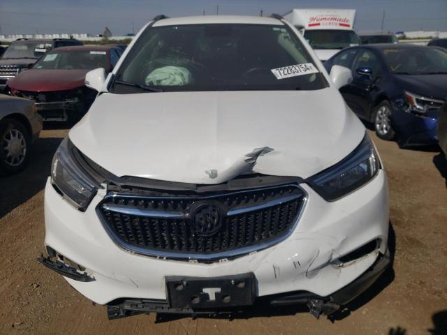 Photo 5 from auction – 2018 BUICK ENCORE PRE with VIN KL4CJASB4JB643613