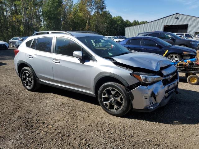 Фото 4 с аукциона – 2018 SUBARU CROSSTREK с VIN JF2GTABC9JG237437