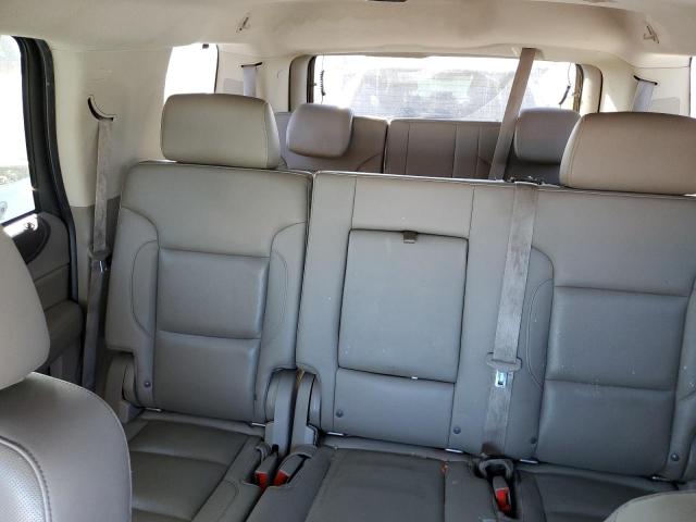 Photo 10 from auction – 2015 GMC YUKON SLT with VIN 1GKS2BKC1FR267307