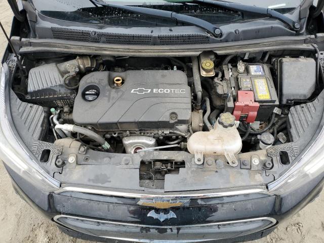 Photo 11 from auction – 2017 CHEVROLET SPARK 1LT with VIN KL8CD6SA0HC840762