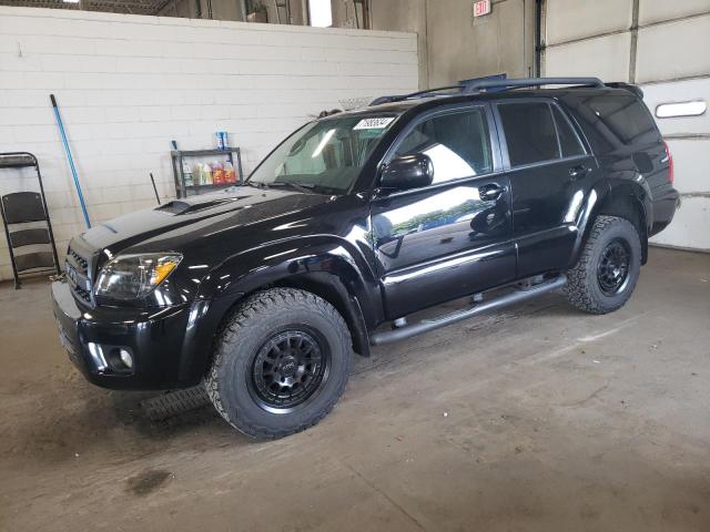 Photo 1 from auction – 2008 TOYOTA 4RUNNER SR with VIN JTEBU14R28K008866