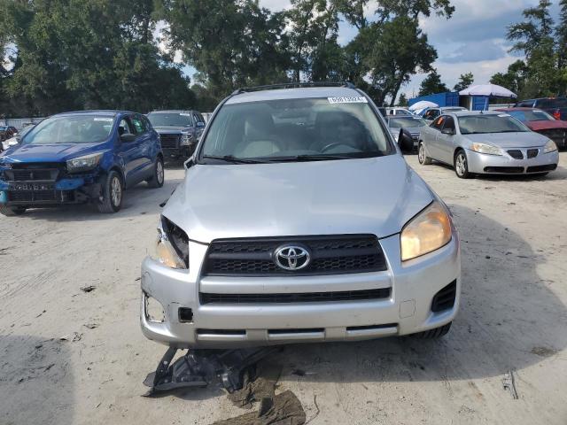 Photo 5 from auction – 2012 TOYOTA RAV4 with VIN 2T3BF4DV7CW210244