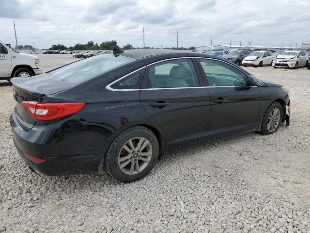Photo 3 from auction – 2015 HYUNDAI SONATA SE with VIN 5NPE24AF2FH056091