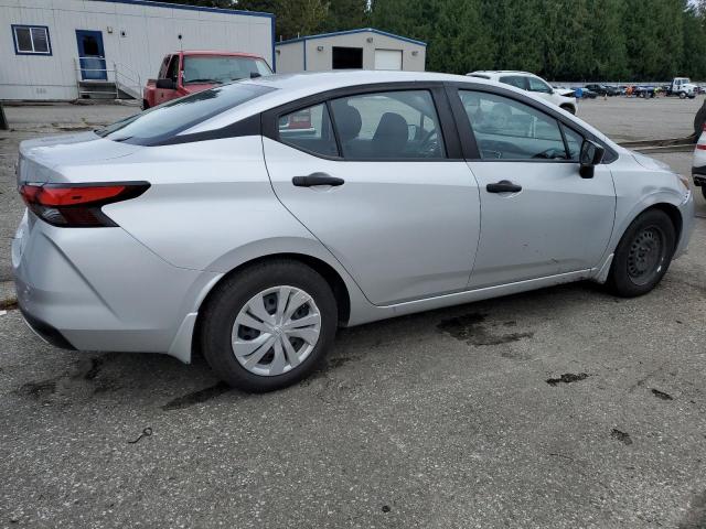 Photo 3 from auction – 2020 NISSAN VERSA S with VIN 3N1CN8DV6LL905596