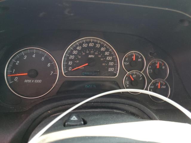 Photo 9 from auction – 2005 GMC ENVOY with VIN 1GKDT13S752335946