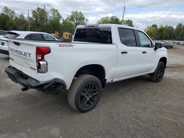 Photo 3 from auction – 2024 CHEVROLET SILVERADO with VIN 3GCUDCED1RG304580