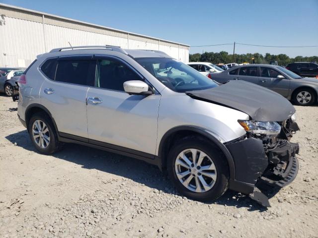 Photo 4 from auction – 2015 NISSAN ROGUE S with VIN KNMAT2MV1FP571509