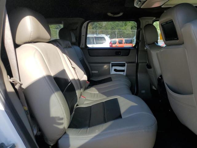 Photo 11 from auction – 2004 HUMMER H2 with VIN 5GRGN23U64H115086