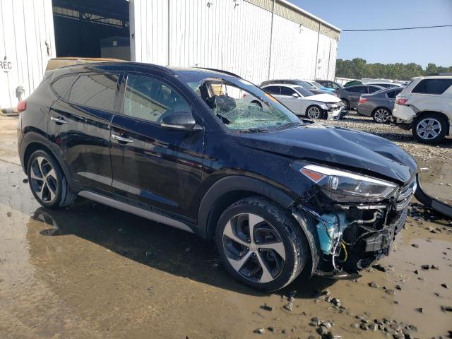 Photo 4 from auction – 2018 HYUNDAI TUCSON VAL with VIN KM8J3CA25JU682005