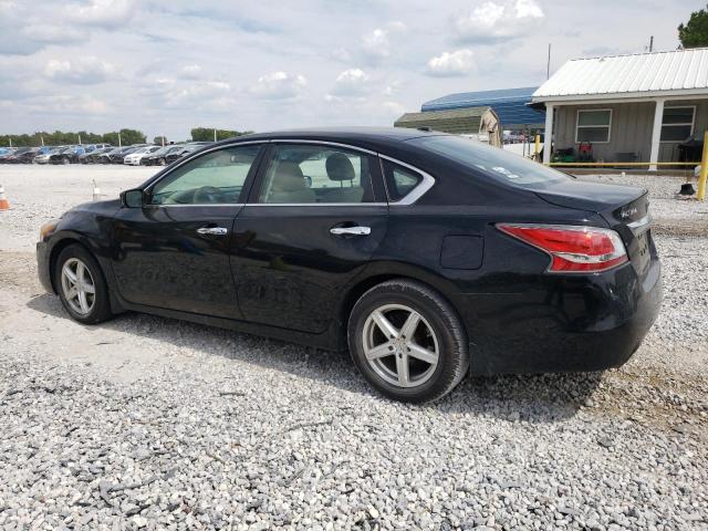 Photo 2 from auction – 2015 NISSAN ALTIMA 2.5 with VIN 1N4AL3AP1FN396224