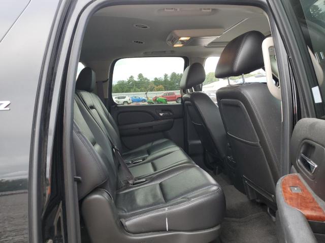 Photo 11 from auction – 2011 CHEVROLET SUBURBAN K with VIN 1GNSKKE37BR337255